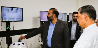 एम्स, बठिंडा में उन्नत सर्जिकल स्किल लैब का उद्घाटन