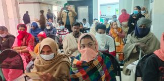 सिविल हस्पताल बठिंडा में विश्व कैंसर दिवस मनाया गया
