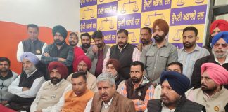 अकाली-बसपा उम्मीदवार के वोटों से 3 दिन पहले विरोधियों पर बड़े आरोप…