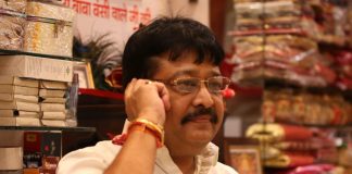 सादगी से रहने वाले जगरूप गिल करेंगे बठिंडा का सुधार: मुकेश गर्ग बिट्टू