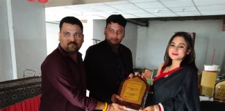 चंडीगढ़ में रक्तदान शिविर आयोजित