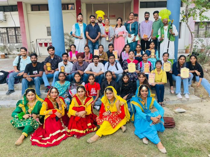 yuva utsav