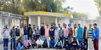 संगरूर में हक की मांग कर रहे मजदूरों पर लाठीचार्ज की निंदा