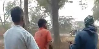 महिला ने झील में छलांग लगाई, आत्महत्या का प्रयास किया