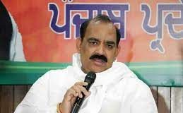 पंजाब भाजपा में नए पदाधिकारियों की घोषणा:स्टेट वाइस प्रेसिडेंट,