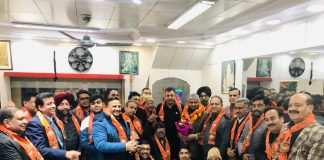 बठिंडा में सरूप चन्द सिंगला की कड़ी मेहनत से बढ़ता भाजपा का जनाधार