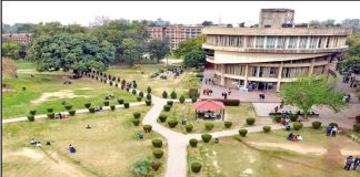 छात्र संघ चुनाव से पहले CM मान ने PU में गर्ल्स-बॉयज हॉस्टल के लिए 48.91 करोड़ रुपये किए जारी