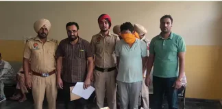 बठिंडा में CIA-2 ने प्रतिबंधित दवाएं बेचने वाला तस्कर किया गिरफ्तार, 80 हजार गोलियां बरामद