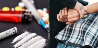 बठिंडा पुलिस ने 16 नशा तस्कर किए गिरफ्तार, बड़ी मात्रा में नशीले पदार्थ बरामद
