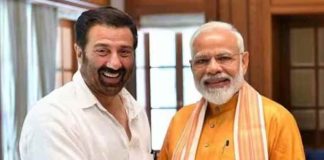 गुरदासपुर से BJP सांसद सनी दयोल बोले- 2024 का इलेक्शन नहीं लड़ना चाहता, अब सिर्फ एक्टिंग करूंगा
