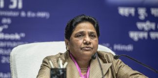 मायावती बोलीं- लोकसभा-विधानसभा चुनाव अकेले लड़ेगी बसपा