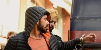 गैंगस्टर लॉरेंस को ले गई गुजरात पुलिस, हेरोइन मिलने के मामले में पूछताछ होगी