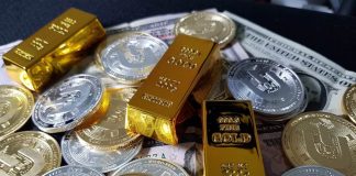 साढ़े 59 हजार के करीब पहुंचा सोना, चांदी 72 हजार के पार निकली