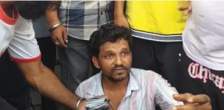 मजदूर का ATM बदल रहा आरोपी पकड़ा, 70 ATM कार्ड बरामद