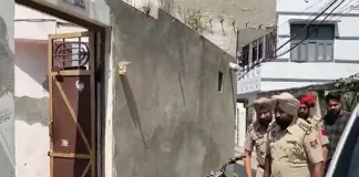 गैंगस्टर गोल्डी बराड़ के करीबियों पर रेड, जालंधर में 15 जगह छापेमारी