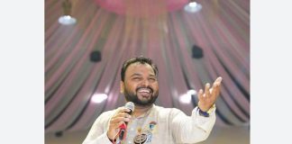 जागरण में भगवान शिव को यीशु मसीह का पिता करार दिया, गायक कन्हैया मित्तल पर केस