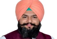 आप विधायक ने एसएसपी पर लगाए आरोप, कहा- सीआईए इंचार्ज से हर महीने लेता है 25 लाख रिश्वत
