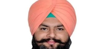 आप विधायक ने एसएसपी पर लगाए आरोप, कहा- सीआईए इंचार्ज से हर महीने लेता है 25 लाख रिश्वत