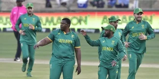 दक्षिण अफ्रीका टीम के दो प्रमुख खिलाड़ी हुए World Cup से बाहर, रिप्लेसमेंट की हुई घोषणा