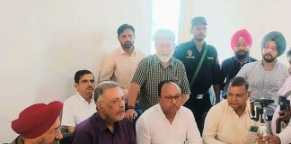 प्रदेश में 400 नए डॉक्टरों की भर्ती जल्द होगी : सेहत मंत्री पंजाब