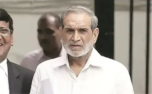 Delhi-court-acquits-Congresss-Sajjan-Kumar-over-alleged-killing-of-three-Sikhs-in-Sultanpuri