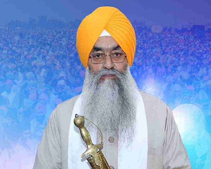 Giani-Raghbir-Singh-takes-over-as-the-new-Jathedar-of-Shri-Akal-Takht-Sahib
