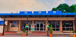 लुधियाना के साहनेवाल एयरपोर्ट से उड़ानें शुरू, CM मान फ्लाइट को दिखाएंगे हरी झंडी
