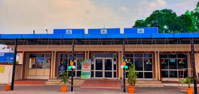 LUDHIANA AIRPORT