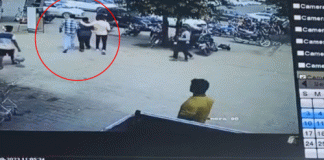 मोनू मानेसर को हरियाणा पुलिस ने गिरफ्तार किया, 8 महीने से फरार था