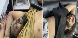 लवली प्रोफेशनल यूनिवर्सिटी गेट पर चली गोलियां, एक की मौत, 2 घायल