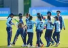 एशियाड विमेंस क्रिकेट का पहला गोल्ड भारत को, फाइनल में श्रीलंका को 19 रन से हराया