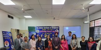 आई आई ए (सब चैप्टर) बठिंडा ने मनाया अंतर्राष्ट्रीय महिला दिवस