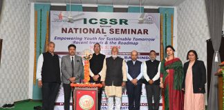 एस.एस.डी. गर्ल्स कॉलेज, बठिंडा ने आईसीएसएसआर प्रायोजित एक दिवसीय राष्ट्रीय सेमिनार का आयोजन किया